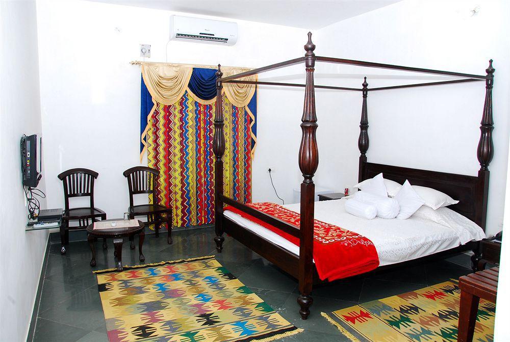 Chandra Hill Resort Ranakpur Extérieur photo